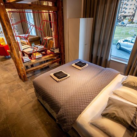 Alto Studio & Free Private Parking Брашов Екстер'єр фото