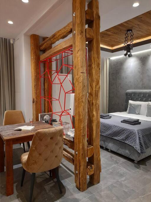 Alto Studio & Free Private Parking Брашов Екстер'єр фото