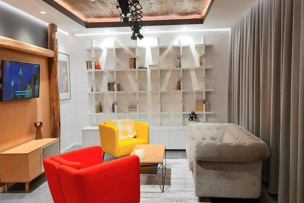 Alto Studio & Free Private Parking Брашов Екстер'єр фото