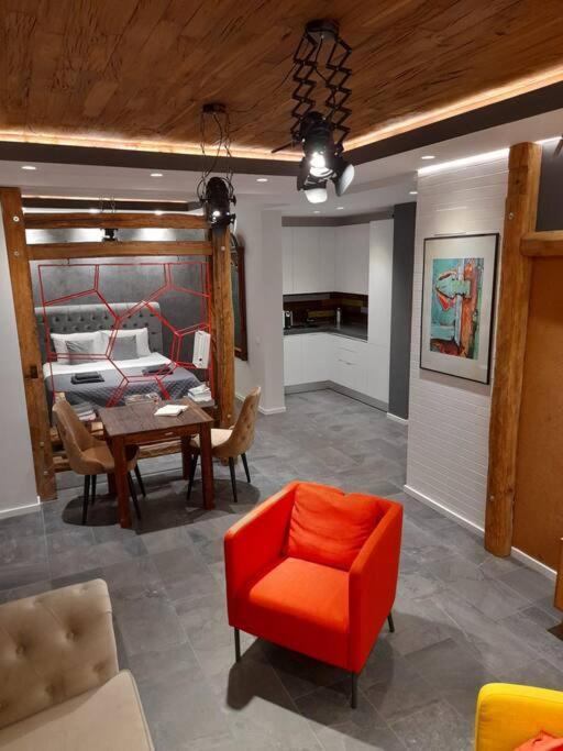 Alto Studio & Free Private Parking Брашов Екстер'єр фото