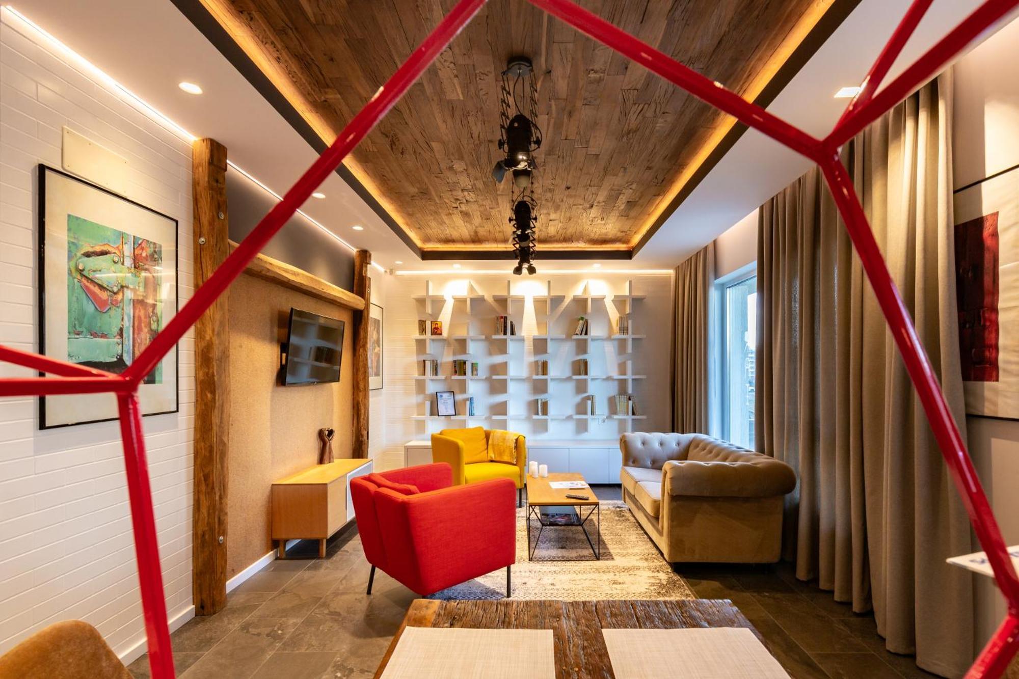 Alto Studio & Free Private Parking Брашов Екстер'єр фото