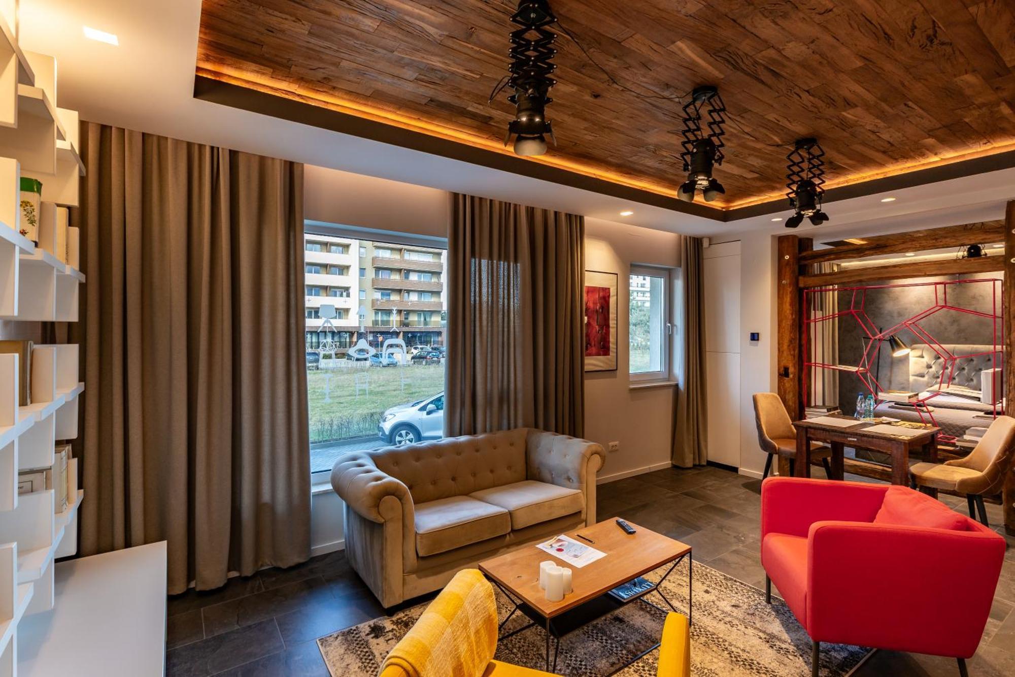 Alto Studio & Free Private Parking Брашов Екстер'єр фото