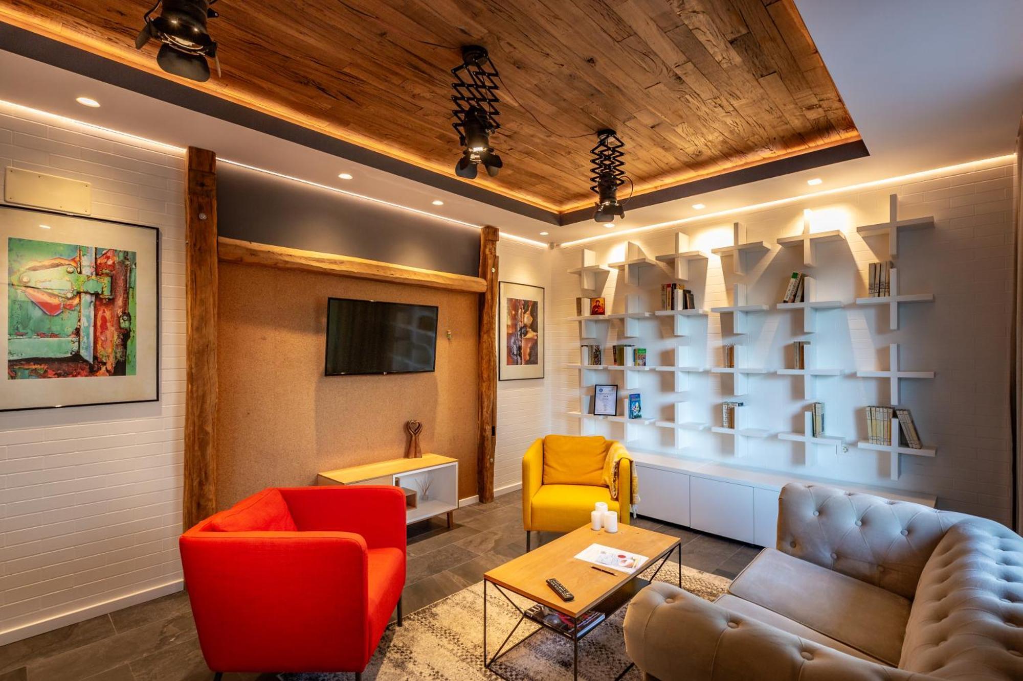 Alto Studio & Free Private Parking Брашов Екстер'єр фото