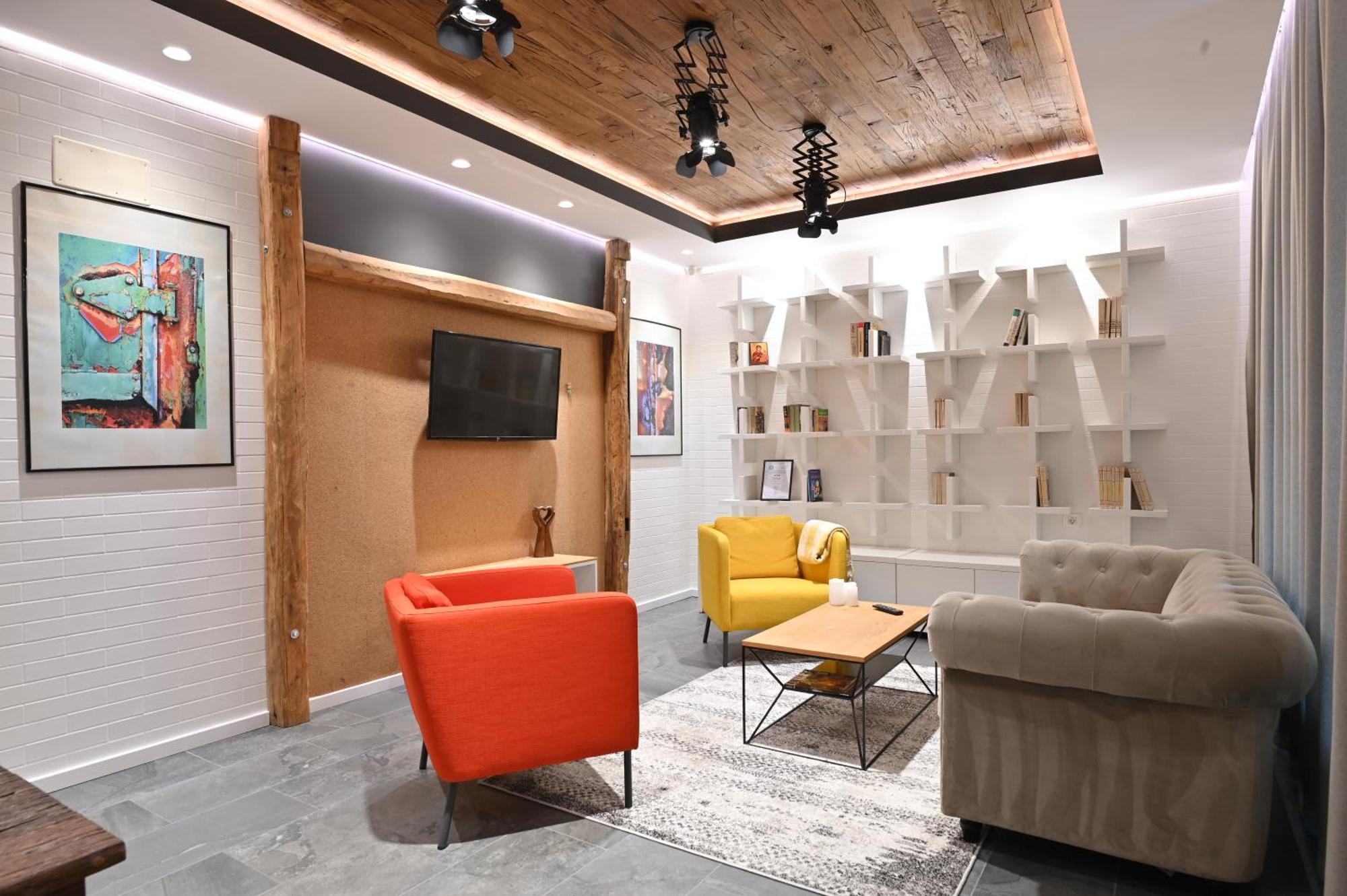 Alto Studio & Free Private Parking Брашов Екстер'єр фото