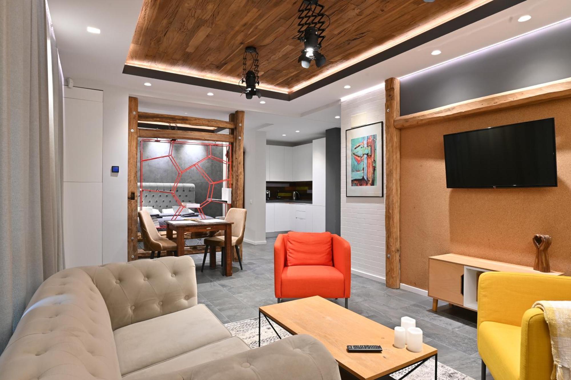 Alto Studio & Free Private Parking Брашов Екстер'єр фото